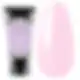 Acrylic gel TUFI profi  PREMIUM  G02 Shine Rose 15 g (0098913)