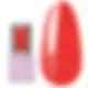 Gel polish TUFI profi  PREMIUM Cabaret 06 Red 8 ml (0102561)