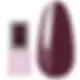 Gel polish TUFI profi PREMIUM Midnight 22 Purple wine 8 ml (0121260)