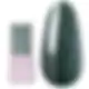 Gel polish TUFI profi PREMIUM Crystal Cat 27 malachite holographic 8 ml (0173920)