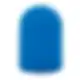 Pedicure cap TUFI profi PREMIUM blue 160 grit 13 mm (0243472)