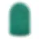 Pedicure cap TUFI profi PREMIUM green 80 grit 13 mm (0243478)