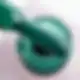 Gel polish TUFI profi PREMIUM Gummy Bear 10 Mint Lime 8 ml (0318261)