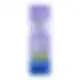 TUFI profi Manicure Burr Diamond Ball 3.5 mm Blue Knurled (0328400)