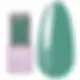 Gel polish TUFI profi PREMIUM Sea 16 Turquoise pearls 8 ml (0121240)