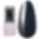 Gel polish TUFI profi PREMIUM Sea 20 dark blue gloss 8ml (0283757)