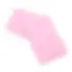 TUFI profi Lint-free Wipes, Pink, 4x6 cm, 100 sheets (0328658)