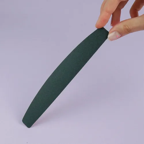 Replaceable nail files Smile TUFI profi 30/179 mm 180, 20 szt (0102403)