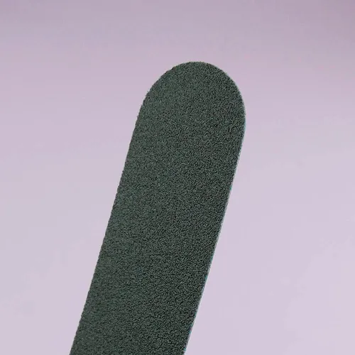 Replaceable nail files Standard TUFI profi 16/182 mm 180, 20 szt (0102412)