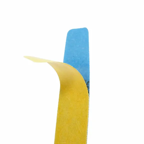 Replaceable nail files Smile TUFI profi 30/179 mm 180, 20 szt (0102403)