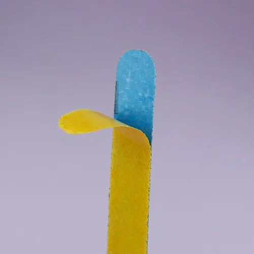 Replaceable nail files Standart TUFI profi 12/135mm 180 grit 20 pcs (0102442)