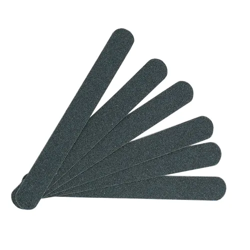 Replaceable nail files Standart TUFI profi 12/135mm 180 grit 20 pcs (0102442)