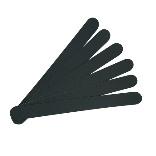 Сменные файлы TUFI profi Standard 180 грит 16/182 мм 50 шт (0102409)