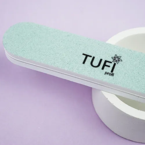 Buff mini TUFI profi PREMIUM 400/3000 (0132434)