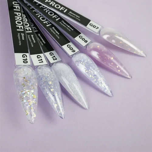 Acryl-gel TUFI profi PREMIUM G09 Venus 15 g (0196318)