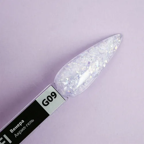 Acryl-gel TUFI profi PREMIUM G09 Venus 15 g (0196318)