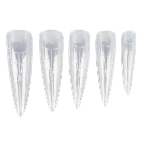 Верхние формы для наращивания TUFI profi PREMIUM стилет 120 шт (0297497)