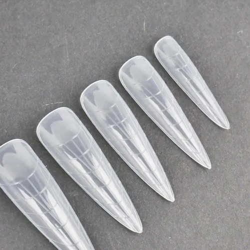 Верхние формы для наращивания TUFI profi PREMIUM стилет 120 шт (0297497)