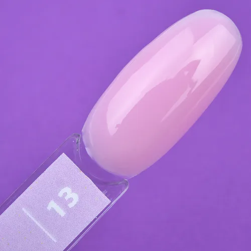 Builder Gel UV/LED 13 Marshmallow 15ml TUFI profi (0324501)