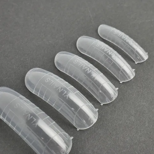 Top molds TUFI profi PREMIUM square 120 pcs (0104379)