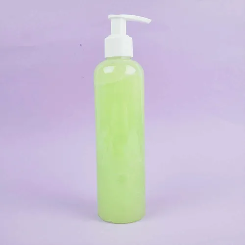 Гель после депиляции TUFI profi D-Пантенол и Алое 250 мл (0104347)