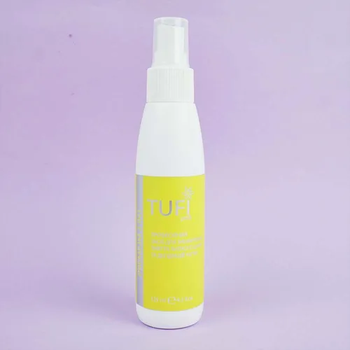 Жидкость для обезжиривания, снятия липкого слоя и дегидрации TUFI profi PREMIUM 3 in1 Prep and Finish 125 мл (0133013)