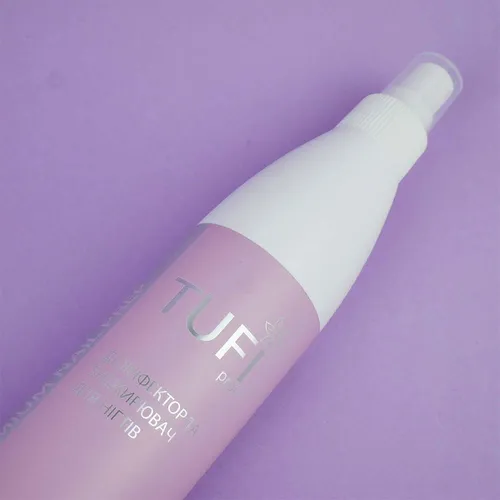 Degreasing liquid TUFI profi PREMIUM Nail Prep 250 ml