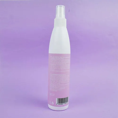 Degreasing liquid TUFI profi PREMIUM Nail Prep 250 ml