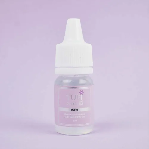 Кровоостанавливающая жидкость TUFI profi Styptic 15 мл (0173749)