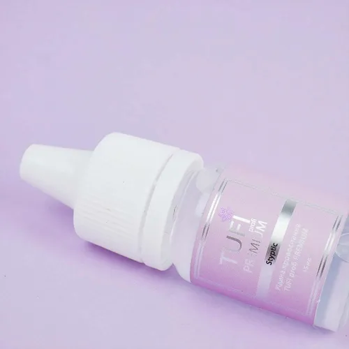 Кровоостанавливающая жидкость TUFI profi Styptic 15 мл (0173749)