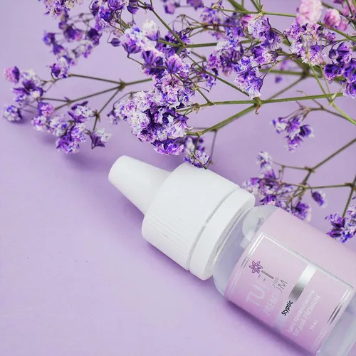 Кровоостанавливающая жидкость TUFI profi Styptic 15 мл (0173749)