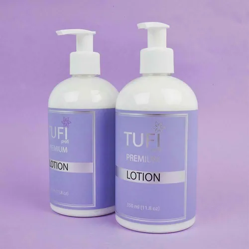 Лосьон для рук и ногтей TUFI profi Candy 350 мл (0096976)