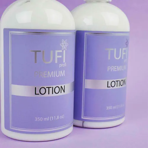 Лосьон для рук и ногтей TUFI profi Candy 350 мл (0096976)