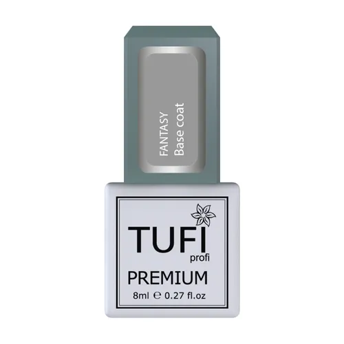 Base for varnish TUFI profi PREMIUM Fantasy 8 ml