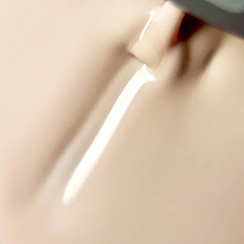 TUFI profi PREMIUM RUBBER FRENCH BASE 001 Baked milk 15 ml