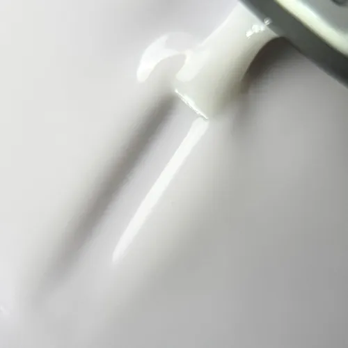 TUFI profi  PREMIUM  RUBBER FRENCH BASE 006 Milk girl 8 ml (0123391)