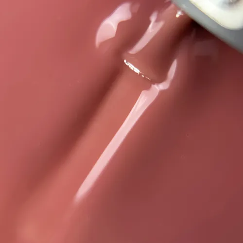 TUFI profi  PREMIUM  RUBBER FRENCH BASE 012 Sweet Mokko 15 ml