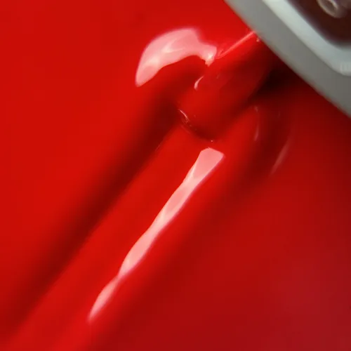 Гель-лак TUFI profi CABARET 03 Киноварь 8 мл (0102558)