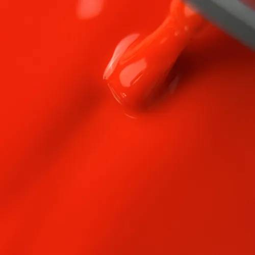 Gel polish TUFI profi  PREMIUM Cabaret 06 Red 8 ml (0102561)