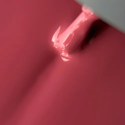 Gel polish TUFI profi PREMIUM Midnight 17 Nostalgic rose 8ml (0102635)