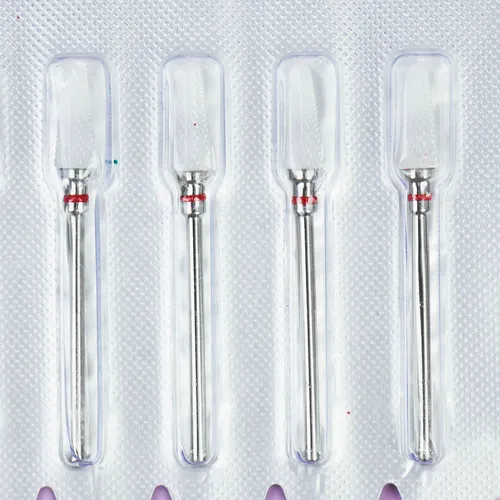 Фреза керамічна "Парасолька" TC117 червона