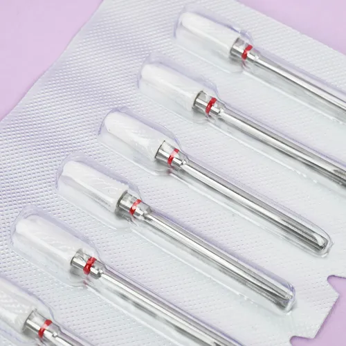 Фреза керамічна "Парасолька середня" TC131DT червона