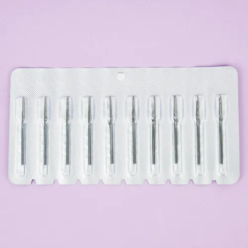 Фреза твердосплавна "Голка" L0216P