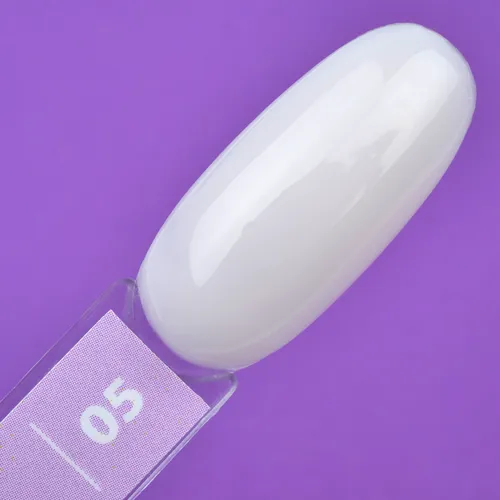 Builder Gel UV/LED 05 Baby Milk 15ml TUFI profi (0324493)