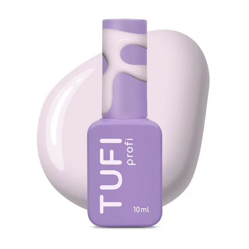 TUFI profi Cover base coat 03 Pinky 10ml (0326522)