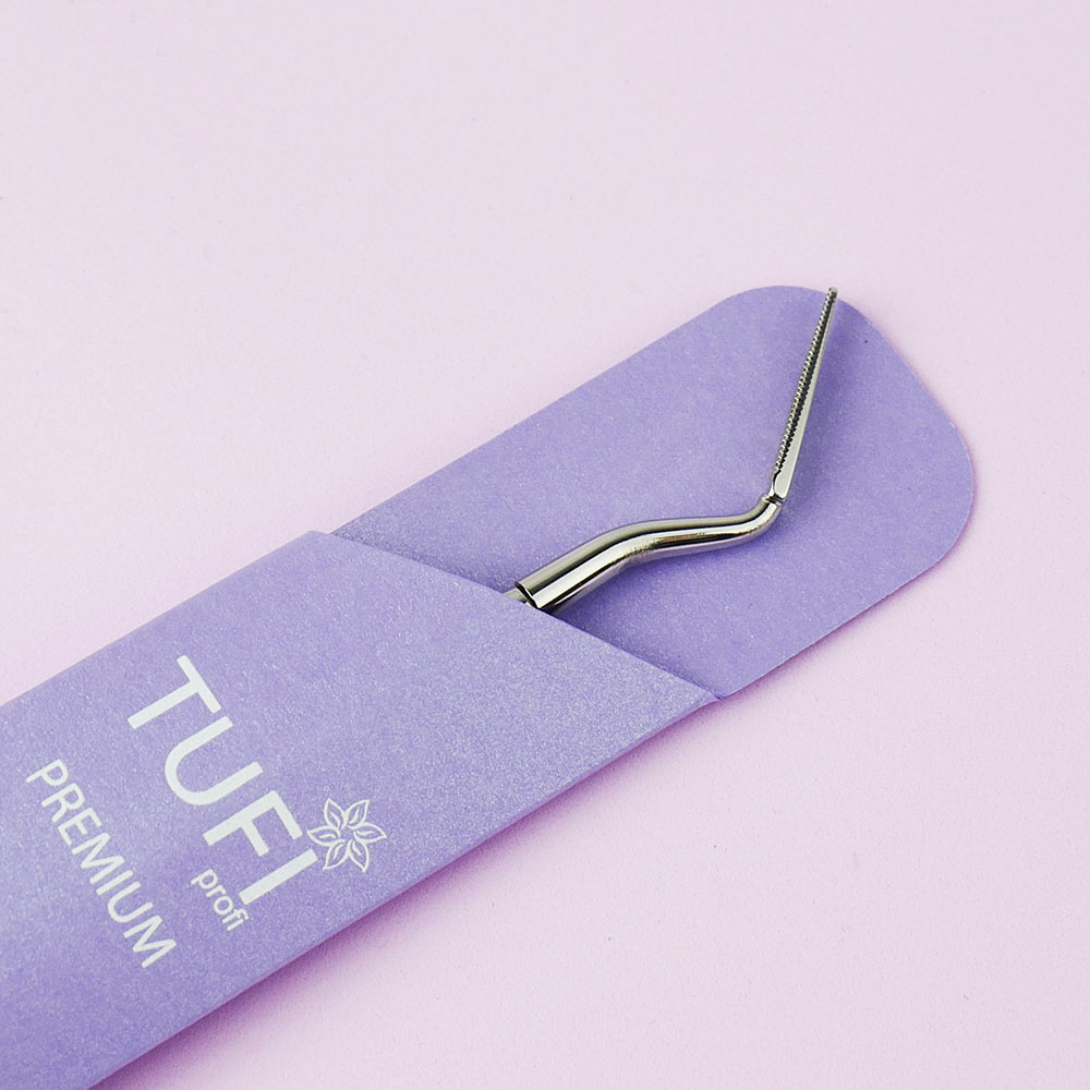 Рашпіль-кіготь TUFI