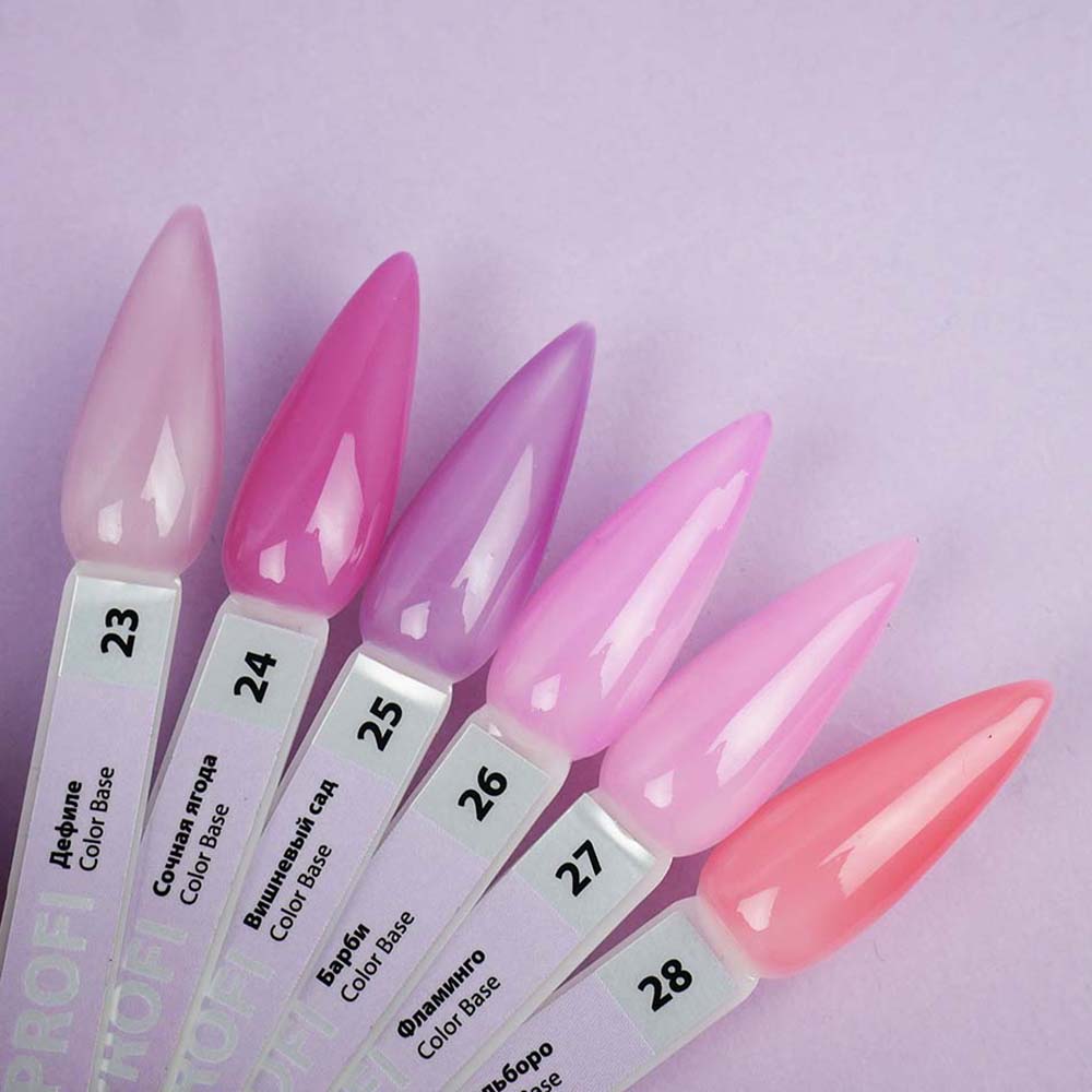 Defilement Color Color base TUFI profi PREMIUM - buy with delivery / Tufishop.com